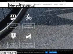 Sites similar to klever-fietsen.nl