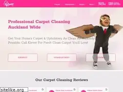 Sites similar to klever.co.nz