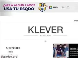 Sites similar to klever.com.mx