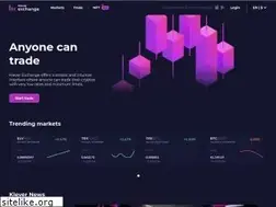 Sites similar to klever.io