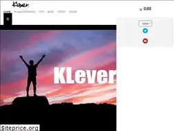 Sites similar to klever.jp