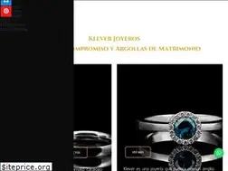 Sites similar to kleverjoyeria.com