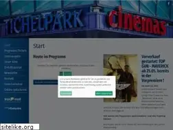 Sites similar to kleverkinos.de