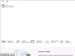 Sites similar to kleverltd.ru