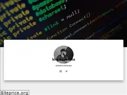 Sites similar to kleverson.com