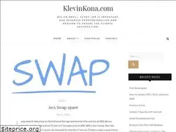 Sites similar to klevinkona.com