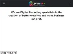 Sites similar to klevvrtech.com