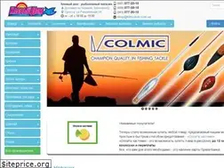Sites similar to klevydom.com.ua