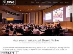 Sites similar to klewel.ch