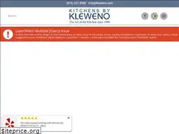 Sites similar to kleweno.com