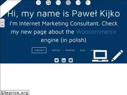 Sites similar to klewer.pl