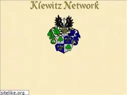 Sites similar to klewitz.de