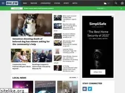 Sites similar to klewtv.com
