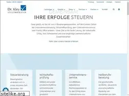 Sites similar to kley.eu