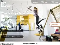 Sites similar to kley.fr