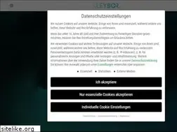 Sites similar to kleybor.de