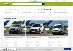Sites similar to kleynvans.com