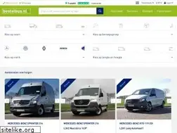Sites similar to kleynvans.nl