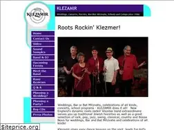 Sites similar to klezamir.com