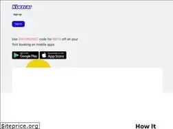 Sites similar to klezcar.com