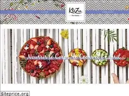 Sites similar to klezia-patisserie.fr