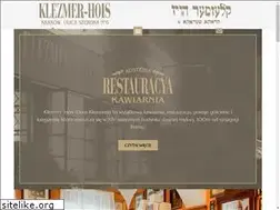 Sites similar to klezmer.pl