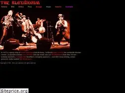 Sites similar to klezmo.com