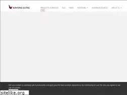 Sites similar to klf-group.com