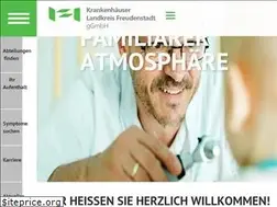 Sites similar to klf-web.de