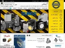 Sites similar to klfan.ir