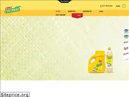 Sites similar to klfcoconad.com