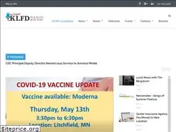 Sites similar to klfdradio.com