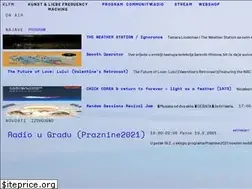 Sites similar to klfm.org