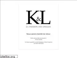 Sites similar to klfrance.com