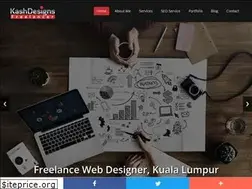 Sites similar to klfreelancedesigner.com