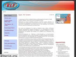Sites similar to klfsystems.gr