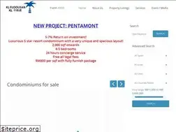 Sites similar to klfudousan.com