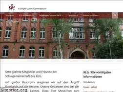 Sites similar to klg-erfurt.de