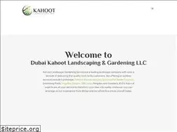 Sites similar to klg.ae