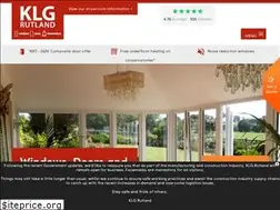 Sites similar to klg.co.uk