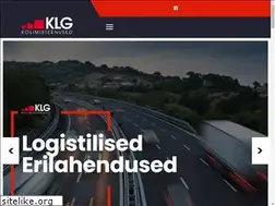 Sites similar to klg.ee