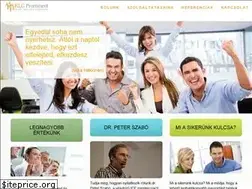 Sites similar to klg.hu
