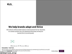 Sites similar to klg.me