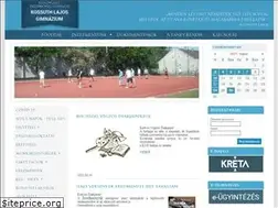 Sites similar to klgbp.hu