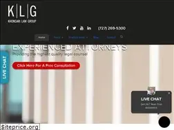 Sites similar to klgcivil.com