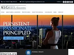 Sites similar to klgcriminaldefense.com