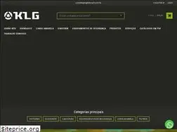 Sites similar to klgdobrasil.com.br