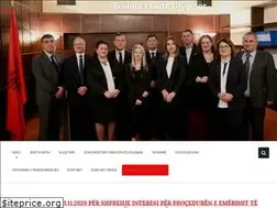 Sites similar to klgj.al