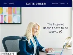 Sites similar to klgreer.com