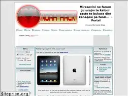 Sites similar to klh-noah.forumtwilight.com